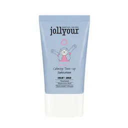 جولي اور واقي شمس كالمينغ تون أب SPF 50+ PA++++ 50 مل