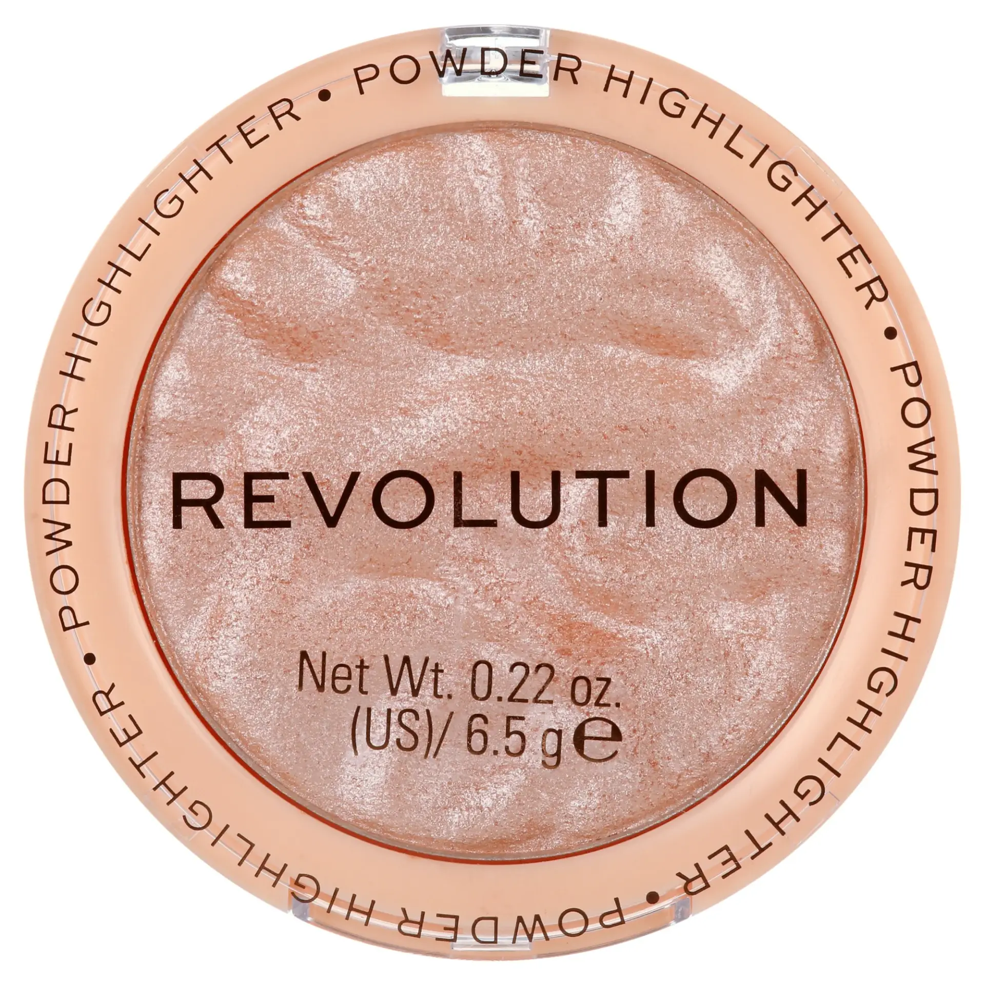 Revolution Highlight Reloaded Dare To Divulge - view 1