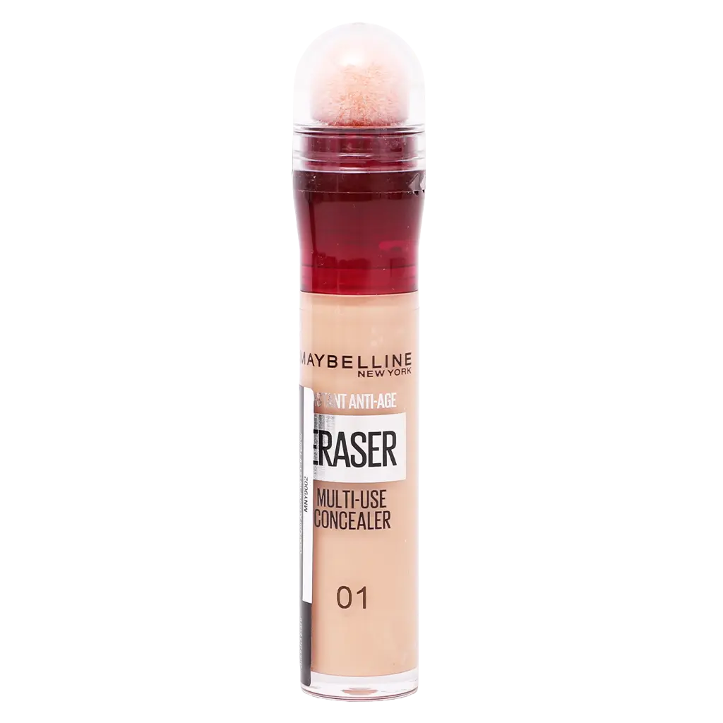 Maybelline Concealer Instant Age Rewind Light 01 - view 1