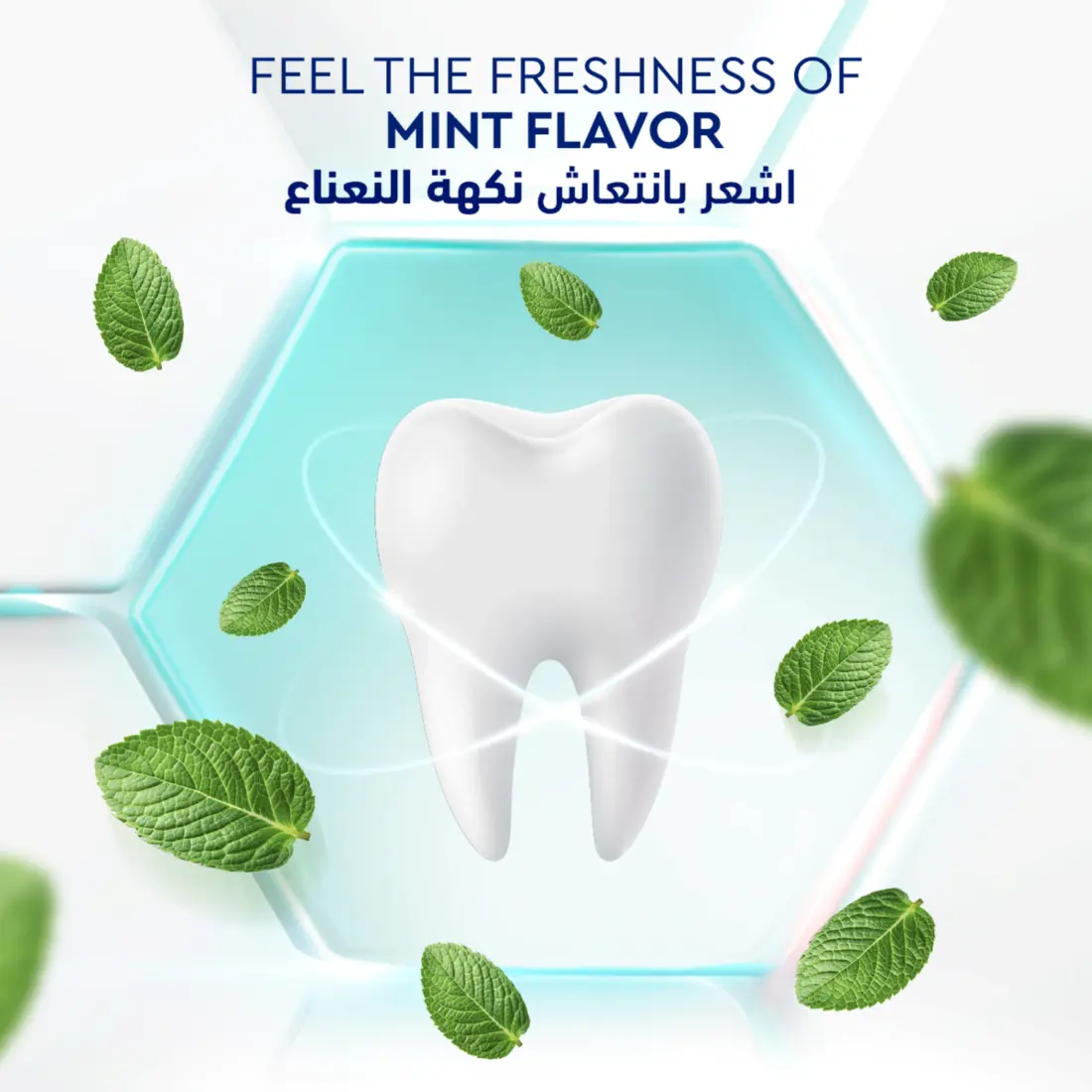 سيجنال سنسيتيف أكسبرت معجون أسنان للأسنان الحساسة انتعاش 75مل - view 9