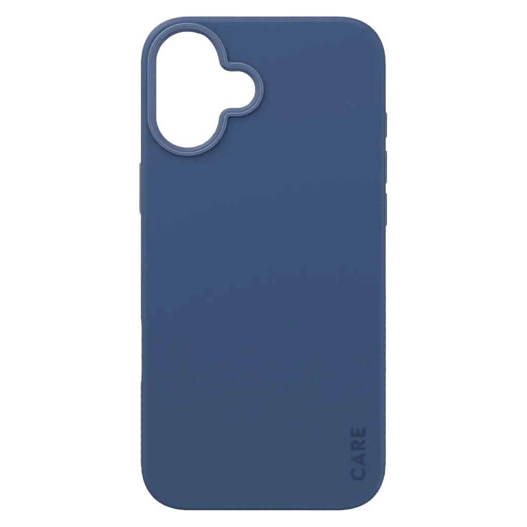 Panzerglass Fashionable Case Blue With  Magsafe Iphone 16 Plus