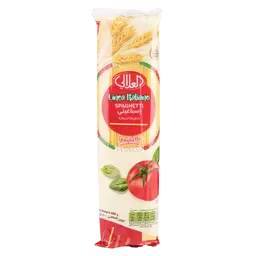 Alalali Italian Spaghetti 400 gm