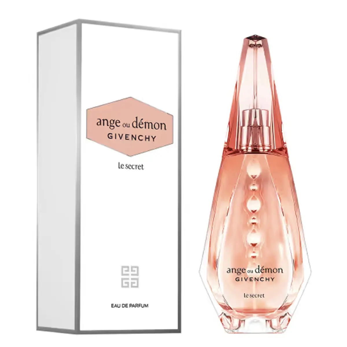 Givenchy Ange Ou Demon Le Secret For Women EDP 100 ml - view 2
