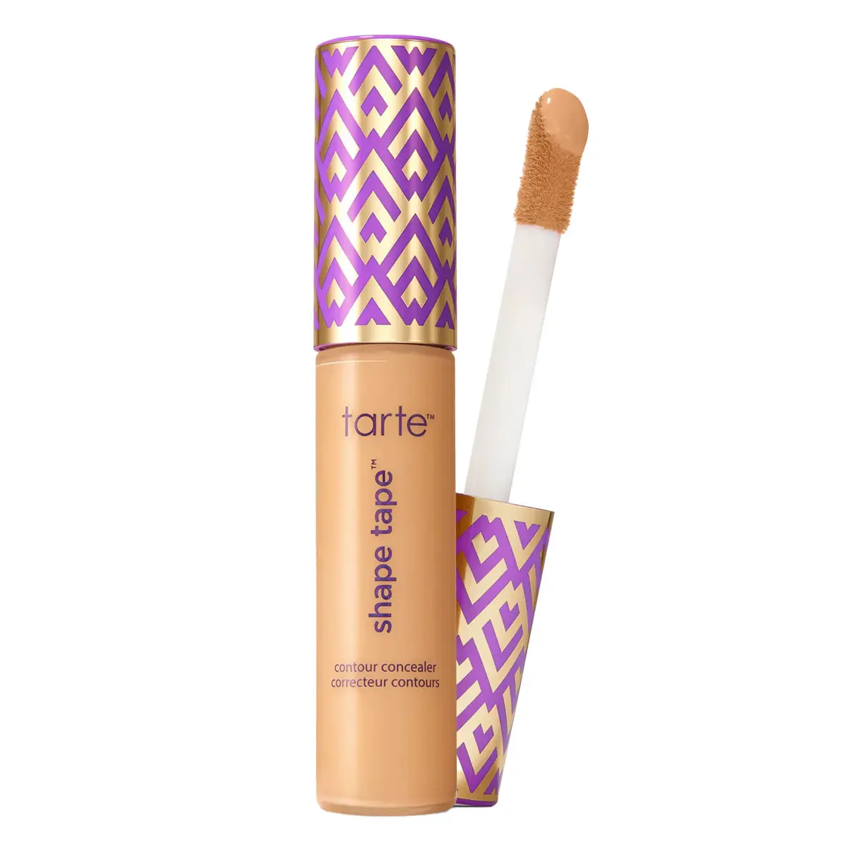 Tarte Shape Radiant Concealer 35H Medium Honey - view 1
