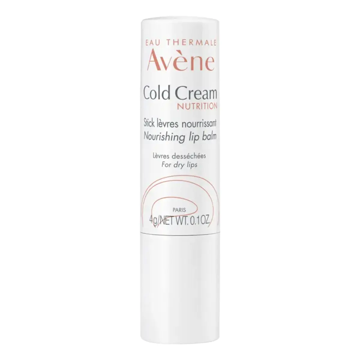 Avene Cold Cream Stick Balm 4 gm - view 1