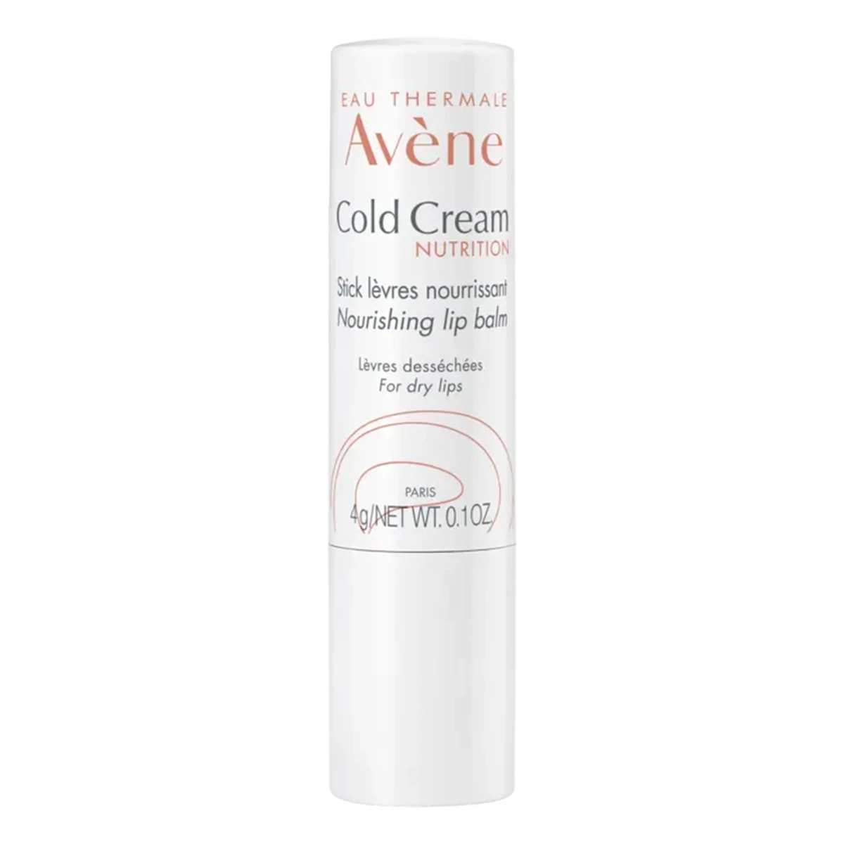 Avene Cold Cream Stick Balm 4 gm