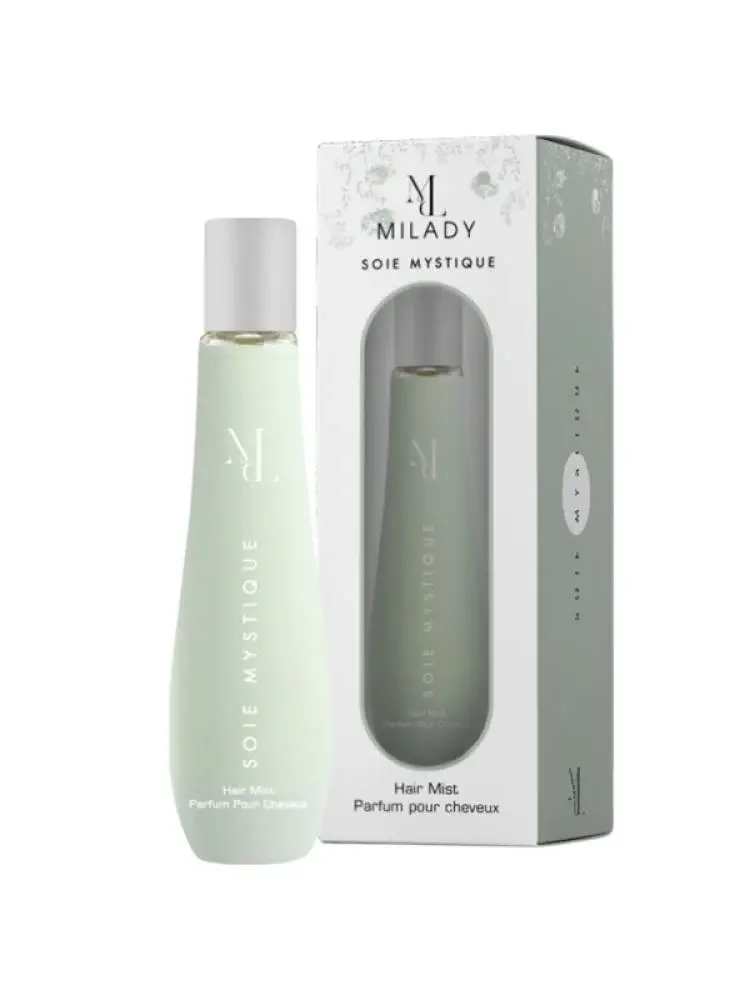 Milday Hair Perfume Eclat Sublime 50 ml  - view 1