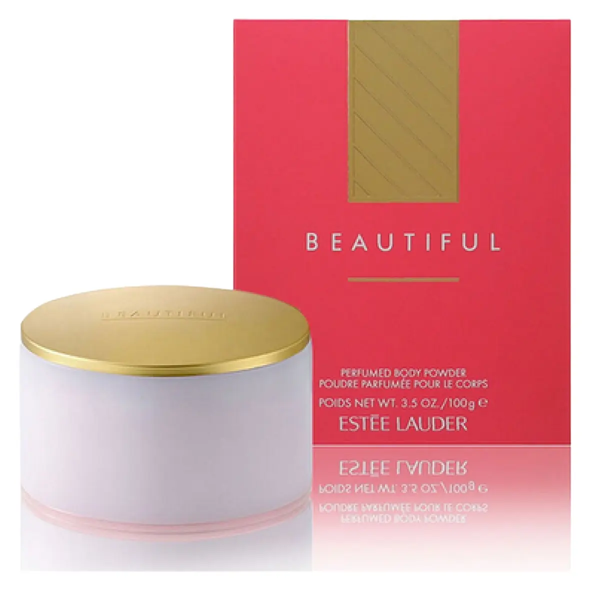  استي لودر بيوتفل بودرة معطرة للجسم  100 جم - view 6