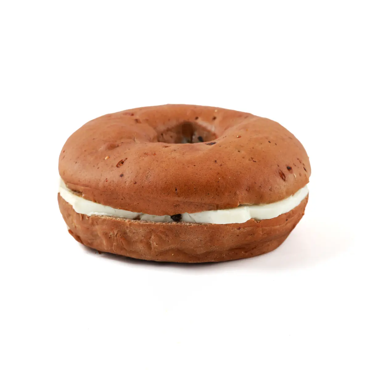 Diyafa Halloumi Walnut Bagel 130 gm - view 1