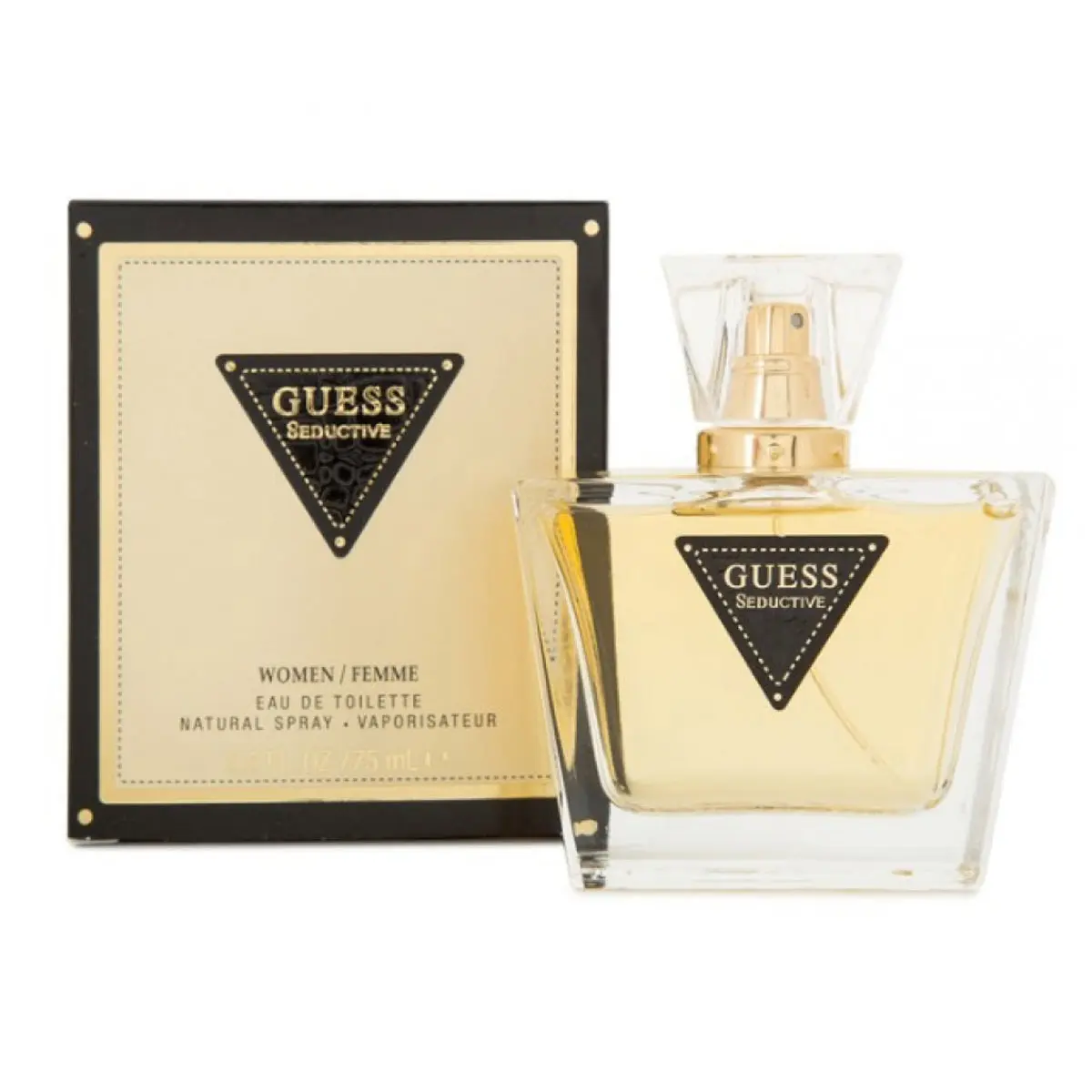 Guess Seductive Eau De Toilette 75 ml - view 2
