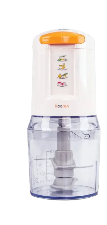 Koolen Food Chopper 300 W - view 1