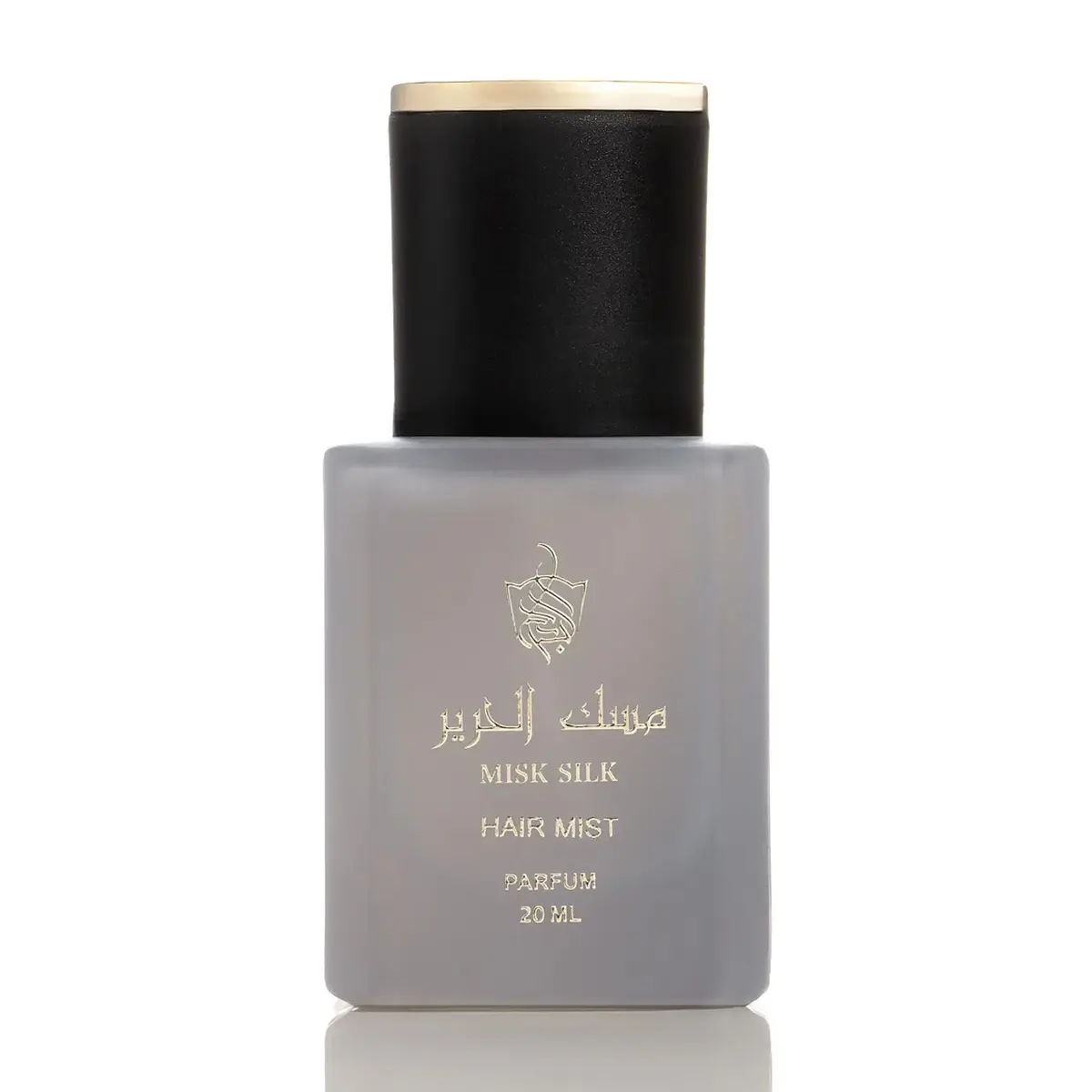 Albadah Hair Mist Silk Musk 20 ml - view 1