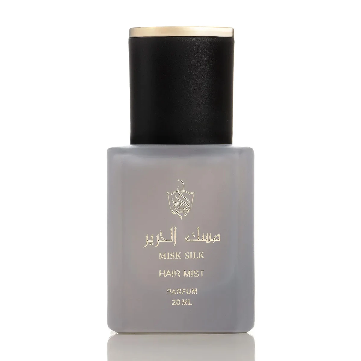 Albadah Hair Mist Silk Musk 20 ml