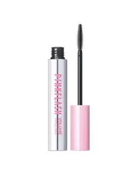 Pink Flash Volume Mascara E37