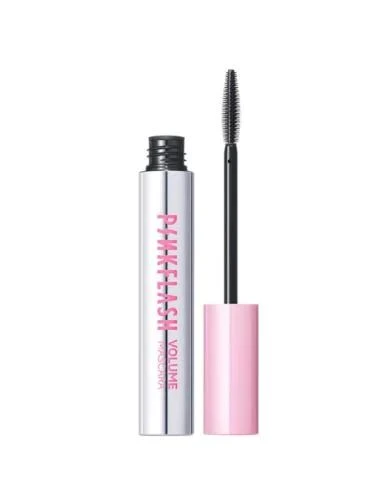 Pink Flash Volume Mascara E37