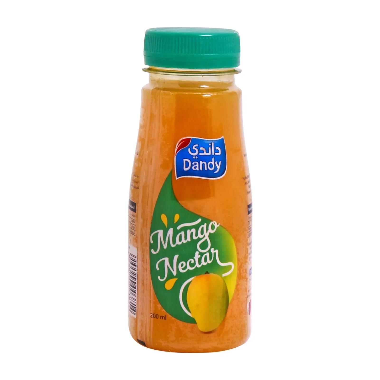 Dandy Mixed Mango Drink 200 ml - view 1