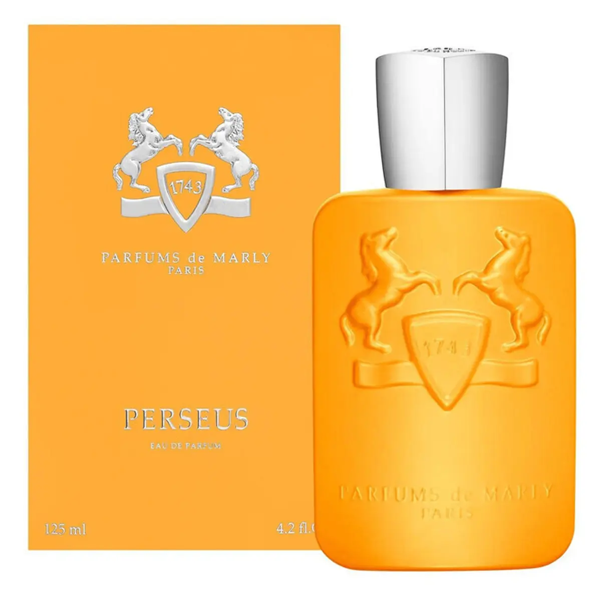 Parfums De Marly Perseus For Men EDP 125 ml - view 2