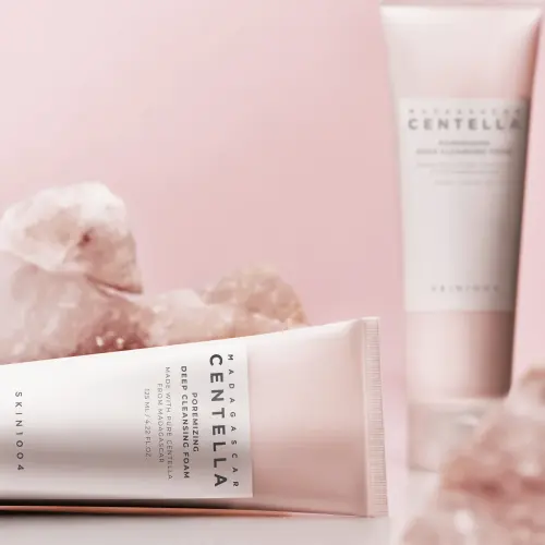 Skin1004 Centella Poremizing Deep Cleansing Foam 125 ml - view 6