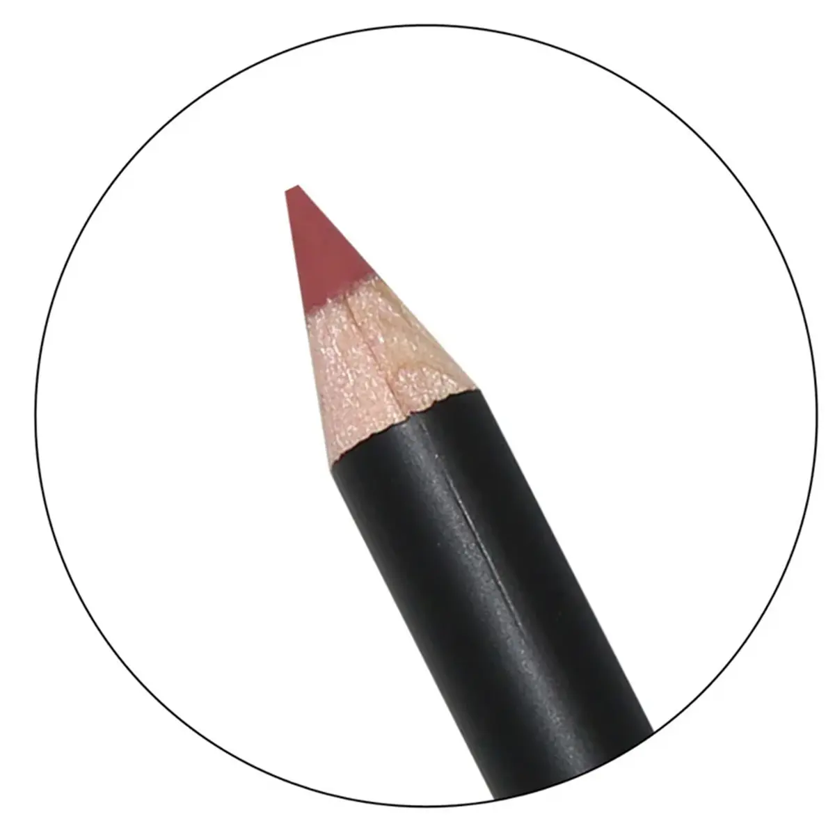 Lef Lip Liner Water Proof 210 - view 3