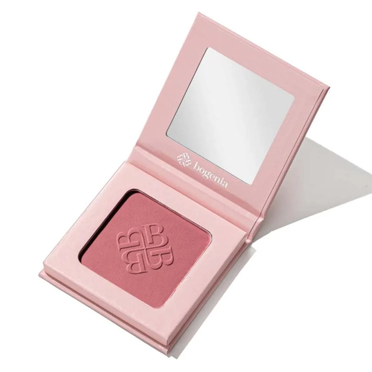Bogenia Angelic Blush Soft Rose 008
