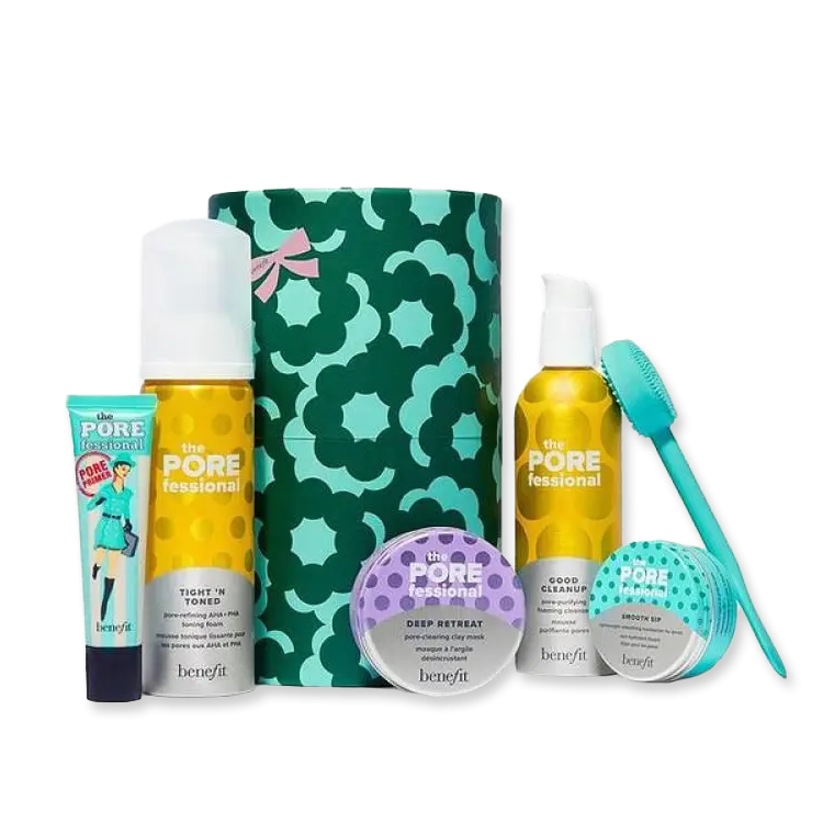 Benefit The Porefessional Pore Skin Care Set 6 Pcs - view 1