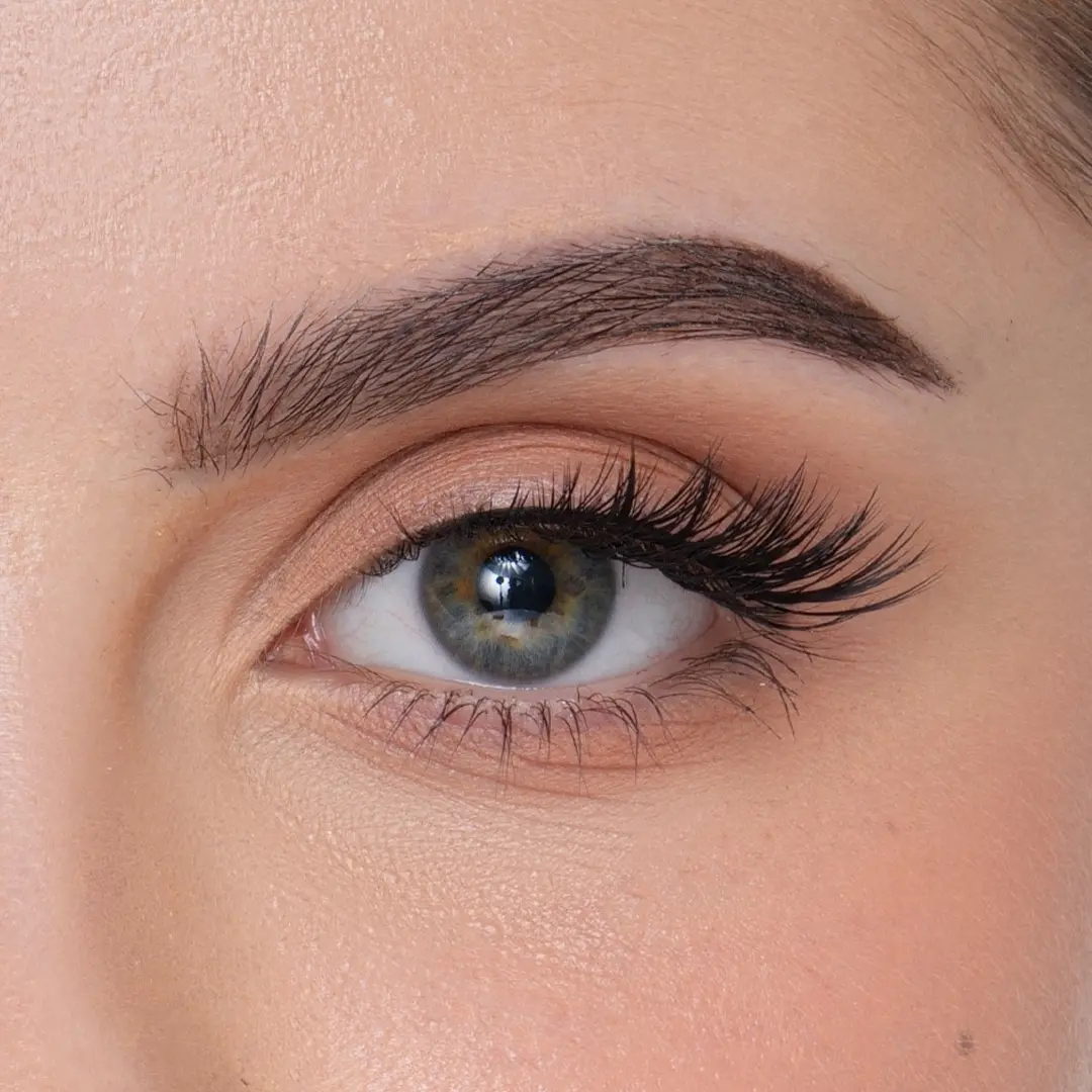 Ousha Double Lashes No 12 - view 6