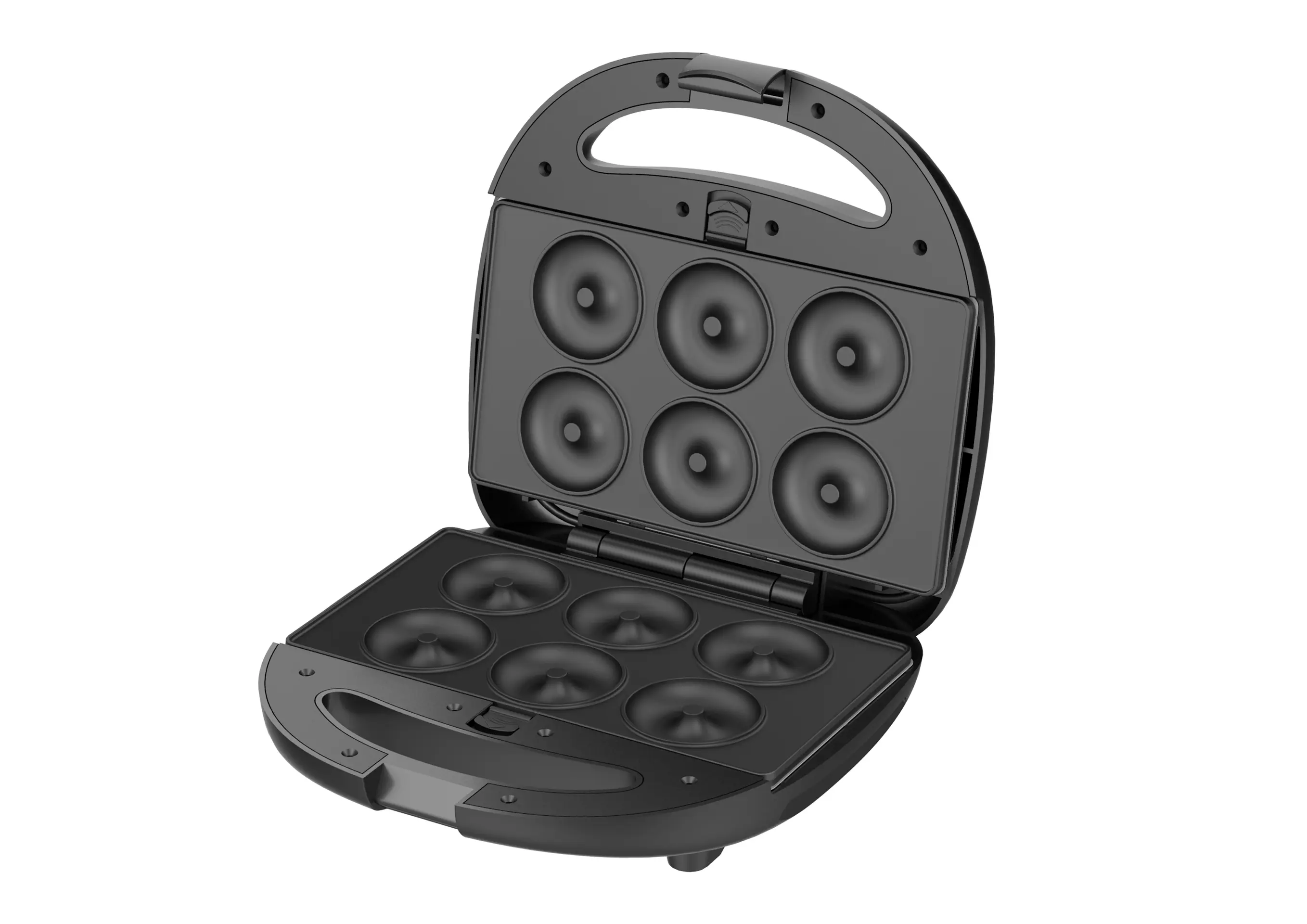 Koolen Sandwich Maker 4 In 1 - view 10