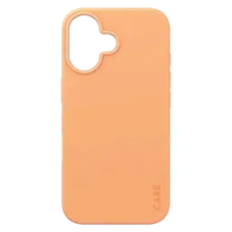 Panzerglass Fashionable Case Peachy With  Magsafe Iphone 16