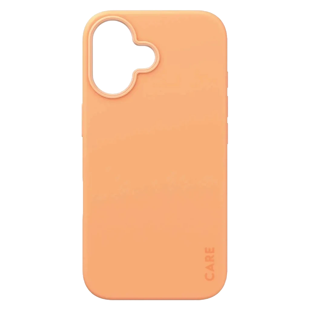Panzerglass Fashionable Case Peachy With  Magsafe Iphone 16