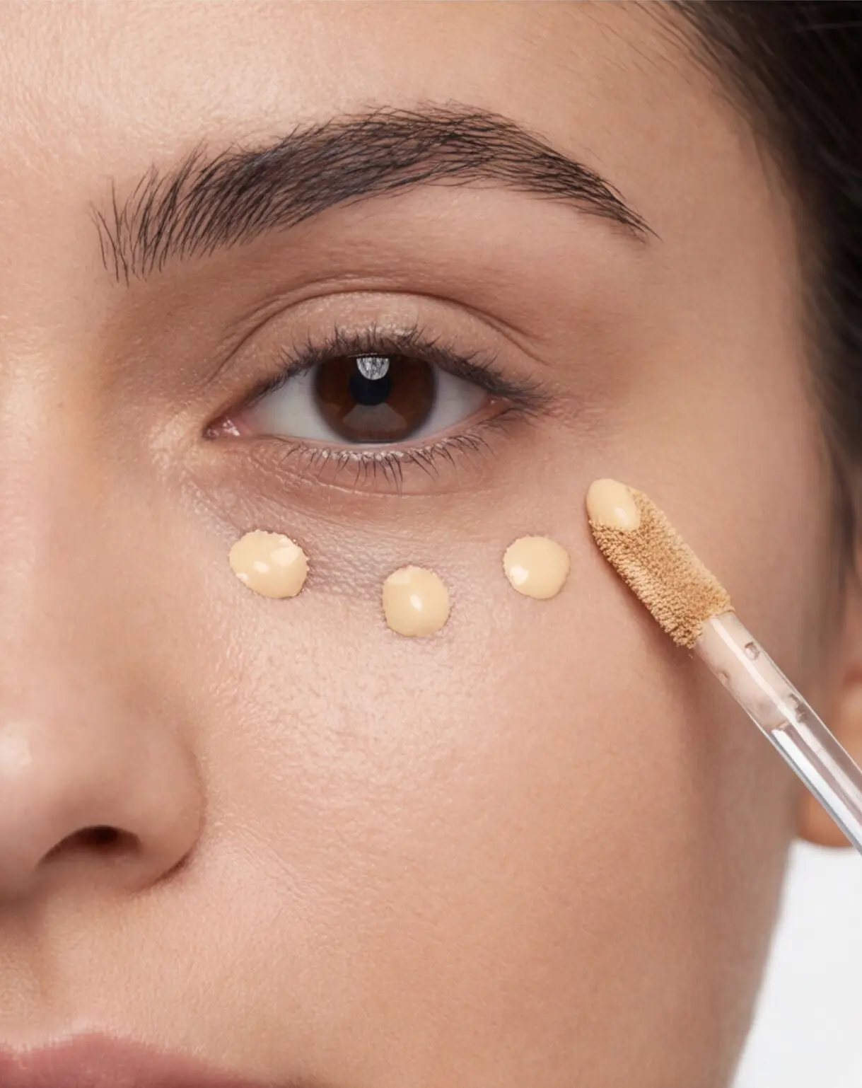 Katia Breathable Concealer Light - view 7