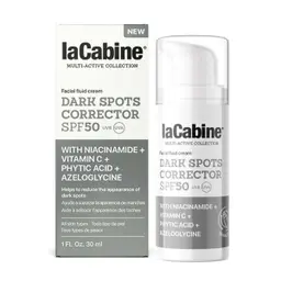 La Cabine Dark Spots Corrector Spf50 30 ml