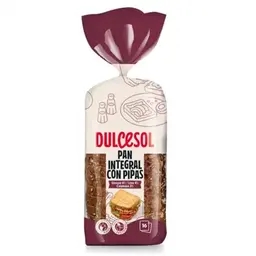Dulcesol  Multigrain sliced Bread 675 gm