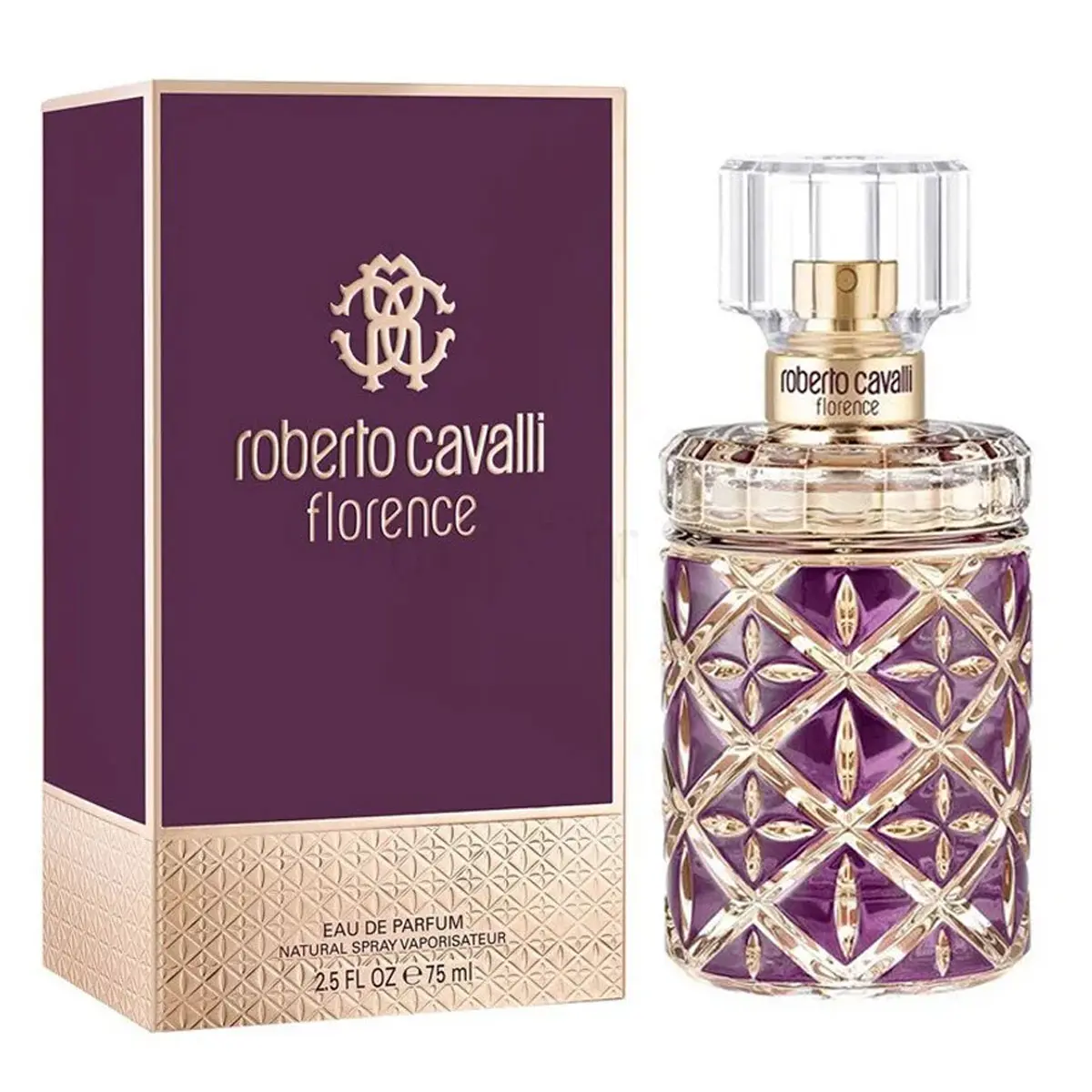 Roberto Cavalli Florence Women'S Perfume 75 ml - view 2
