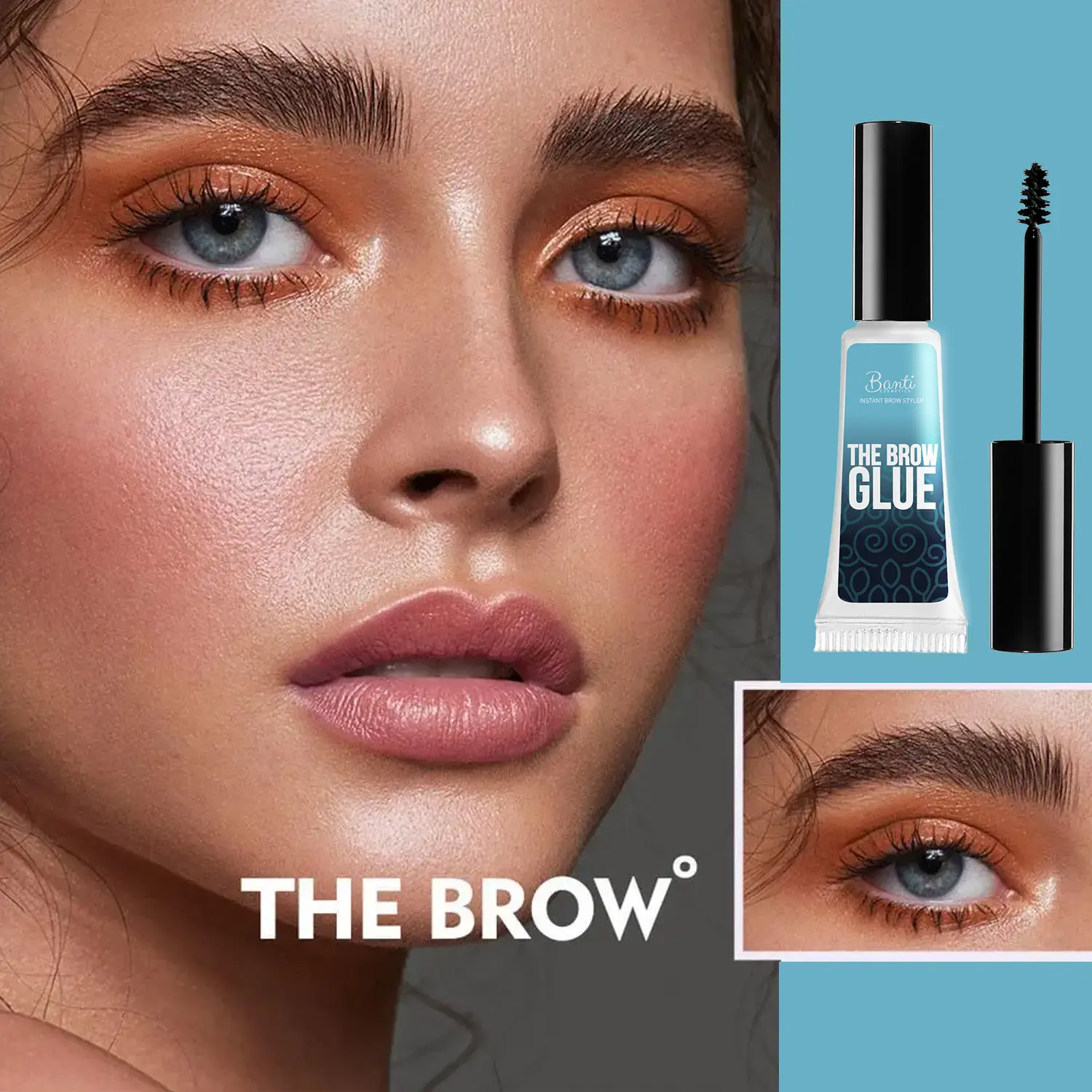 Voloria Eyebrow Gel  - view 5