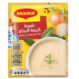 Maggi Cream Of Chicken Soup 71 gm