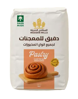 Modern Mills Pastry Flour 1 kg