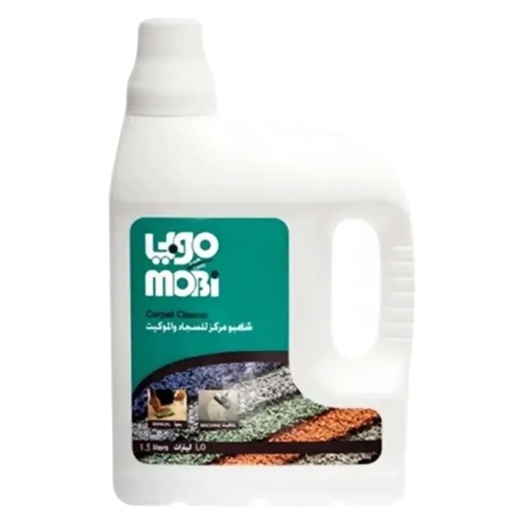 Mobi Carpet Cleaner 1.5 L - view 1