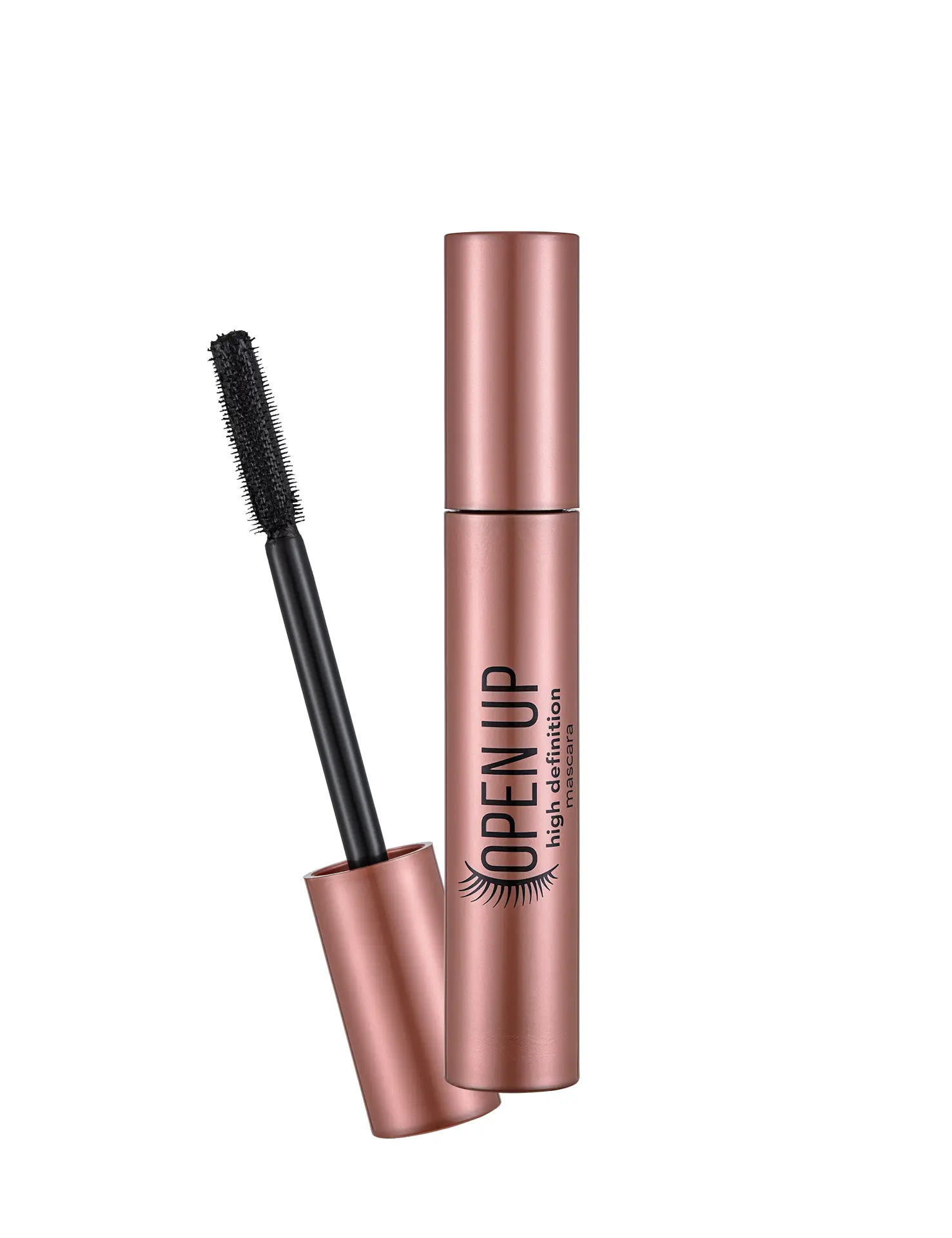 Flormar Open Up Hd Mascara  - view 3
