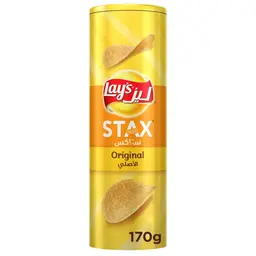 ليز ستاكس أوريجينال 170 جم