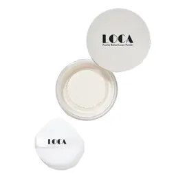 Loca Loose Powder Custard 03