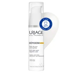 Uriage Depiderm For Pigmentation With Spf 50+ Cream 30 ml