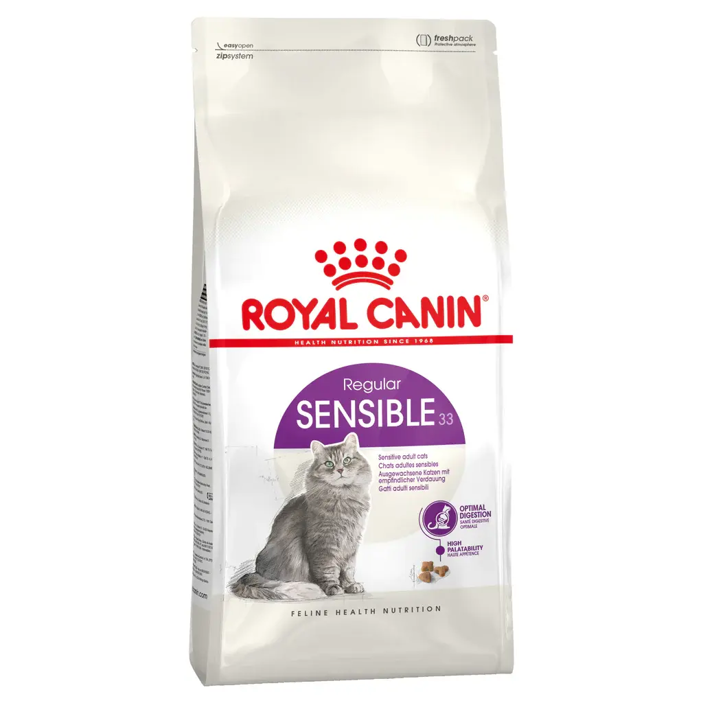 Buy Royal Canin Feline Health Nutrition 2 Kg Ninja Saudi Arabia