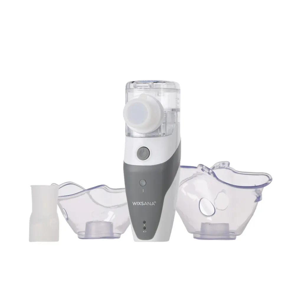 Wixsana Mesh Nebulizer - view 2
