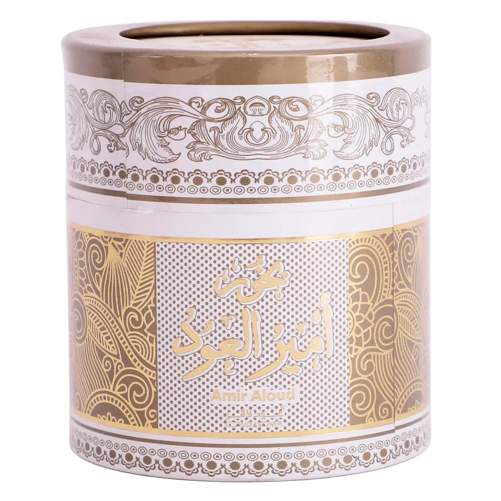 Oud Lover Ameer Al-Oud Incense 30 gm - view 3
