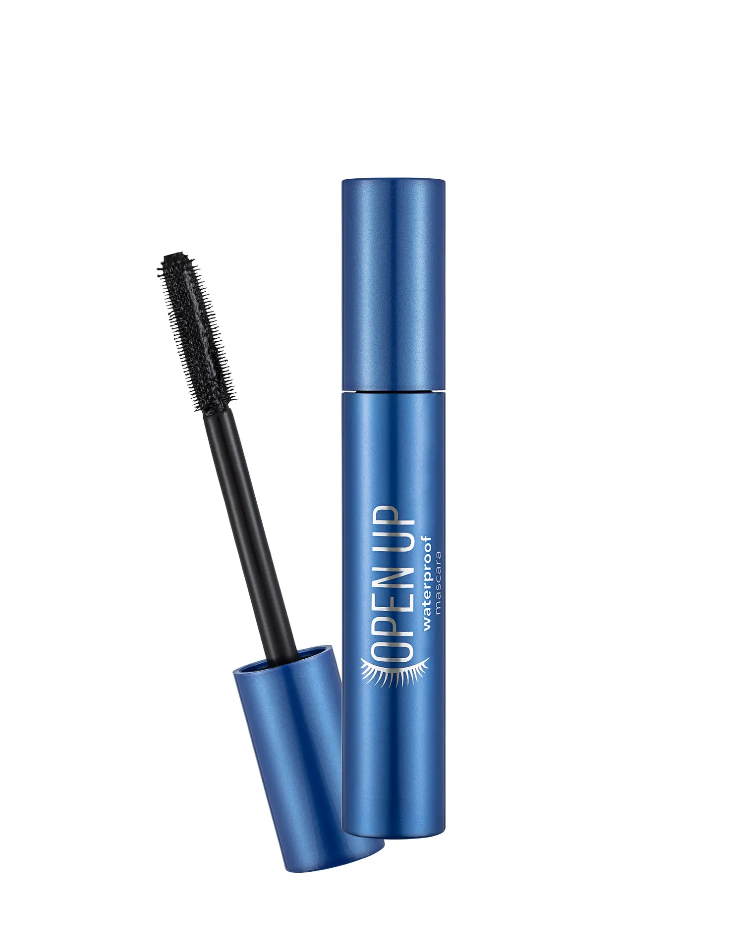 Flormar Open Up Waterproof Mascara  - view 3