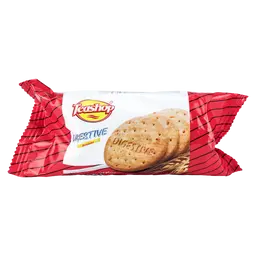 Teashop Digestive 100 gm 