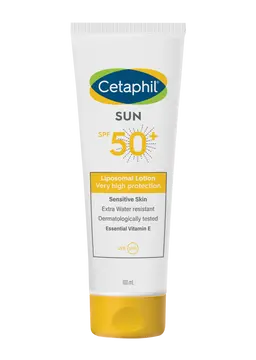 Cetaphil Sun Spf50+ Lotion 100 ml