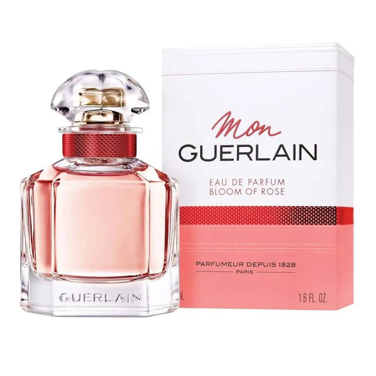 Guerlain Mon Bloom Of Rose EDP 100 ml - view 1