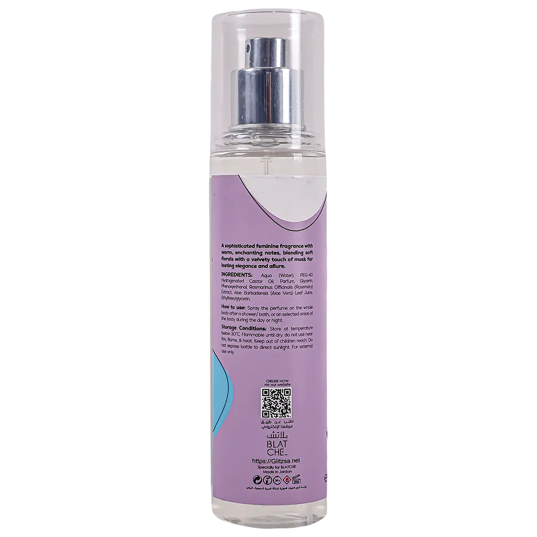 Blatche Whispers Hair Mist 100 ml - view 2