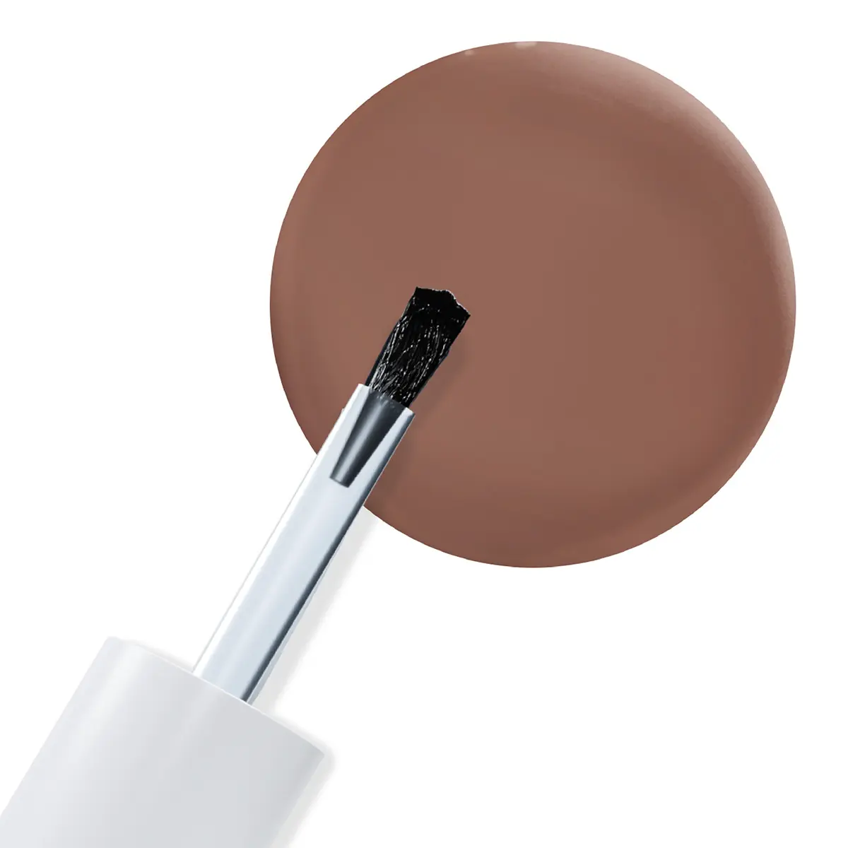 Karen And Carla Nail Lacquer Milkshake 121 - view 3